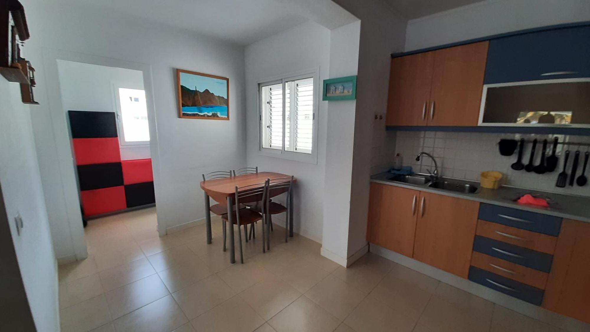 2Br Home - 3 Min To Agaete Beach - Pool Exterior photo